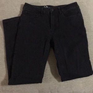 Original Use black skinny jeans
